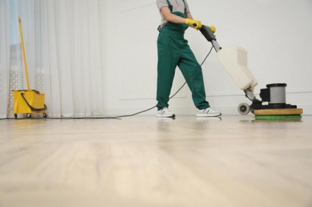 Comment choisir votre entreprise de nettoyage à BRANCOURT EN LANNOIS ?